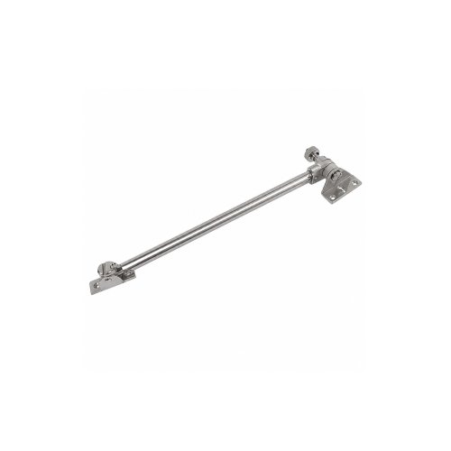 AISI 304 Stainless Steel Hatch Adjuster (04.05835)