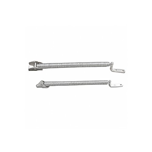 AISI 304 Stainless Steel Hatch Adjuster with Wire Rope (04.05809/10)