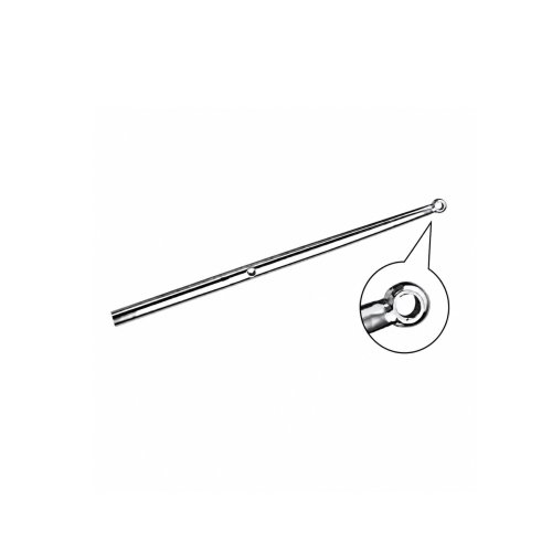 AISI 316 Stainless Steel Stanchion