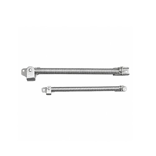 AISI 304 Stainless Steel Hatch Adjuster with Wire Rope