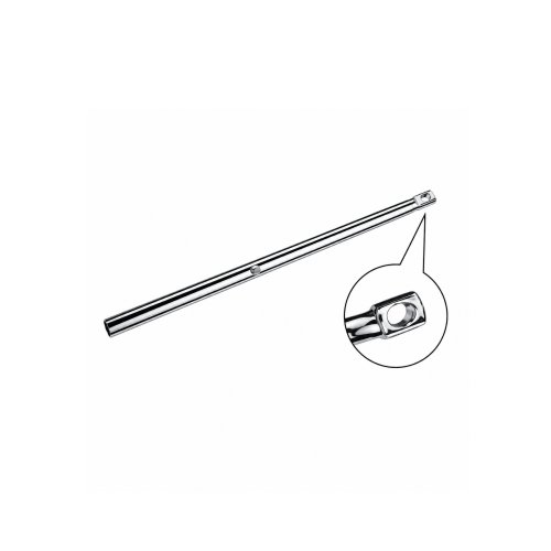 AISI 316 Stainless Steel Stanchion