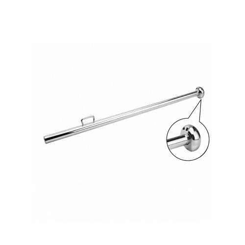AISI 316 Stainless Steel Stanchion