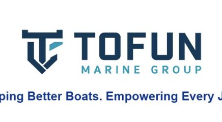 Tofun Marine Master Catalog 12th Edition 2026