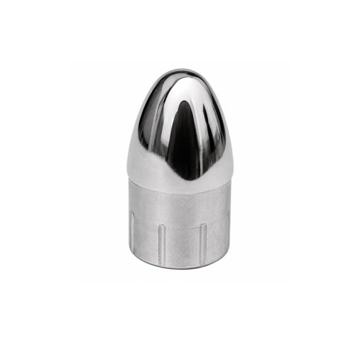 AISI 316 Stainless Steel Pipe End Plug