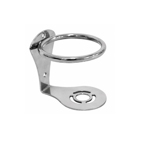 AISI 316 Stainless Steel Ring Cup Holder