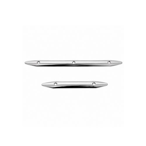 AISI 316 Stainless Steel Rub Strake