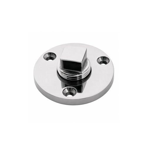 AISI 316 Stainless Steel Drain Plug