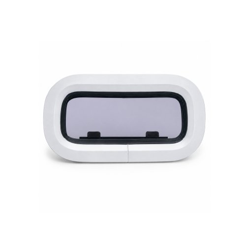 Aluminum Rectangular Opening Portlight