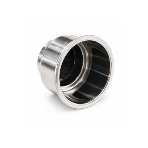 AISI 316 Stainless Steel LED Drink Holder 12V DC