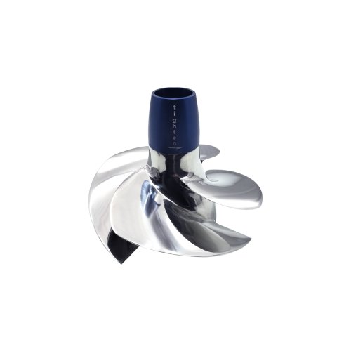 Stainless Steel Impeller for Seadoo (155.5MM) 