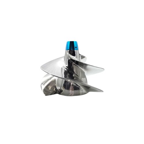 Stainless Steel Impeller for YAMAHA Jet Ski (160 MM)