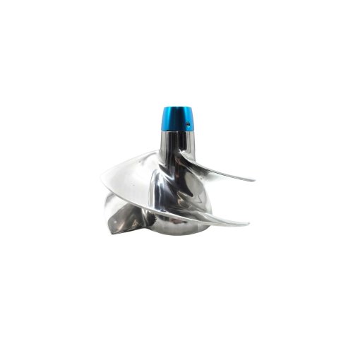 Stainless Steel Impeller for YAMAHA Jet Ski (155 MM)