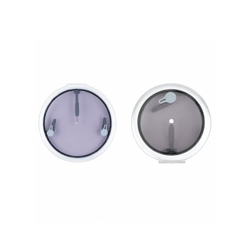 Aluminum Round Deck Hatch