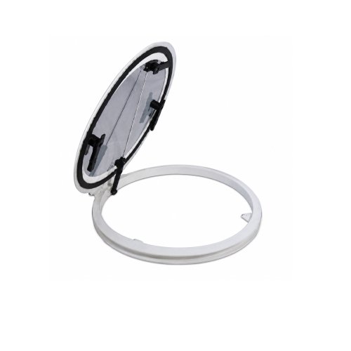 Nylon Round Portlight