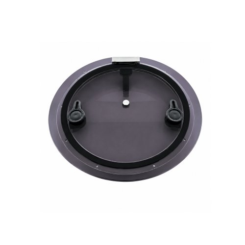 Glass Round Deck Hatch