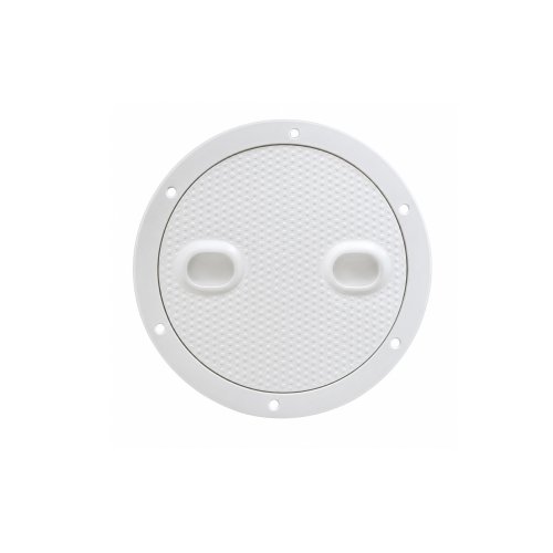 Plastic Deck Plate