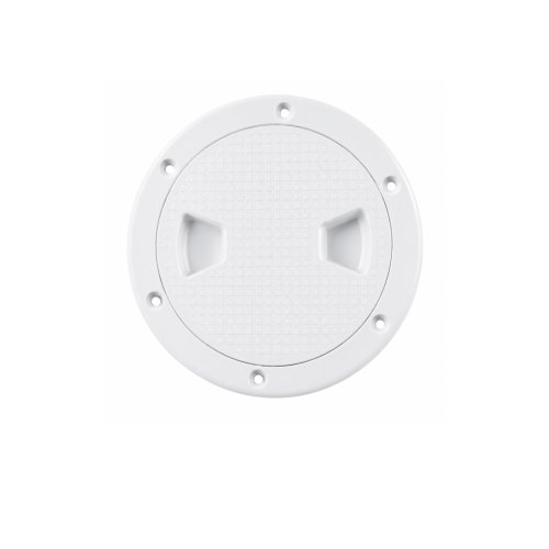 Plastic Deck Plate