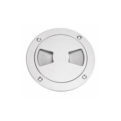 AISI 316 Stainless Steel Deck Plate
