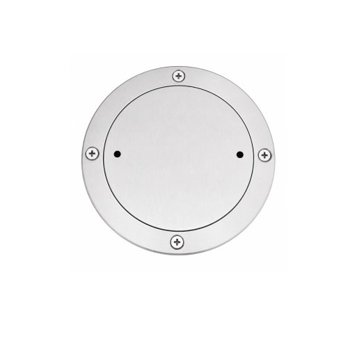 AISI 316 Stainless Steel Deck Plate