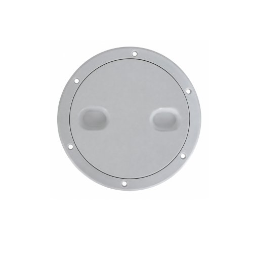 Plastic Deck Plate