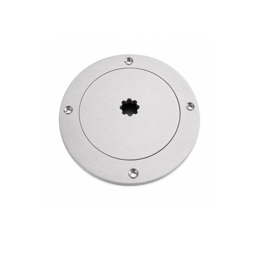 AISI 316 Stainless Steel Deck Plate