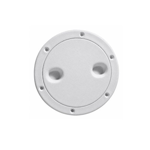 Plastic Deck Plate