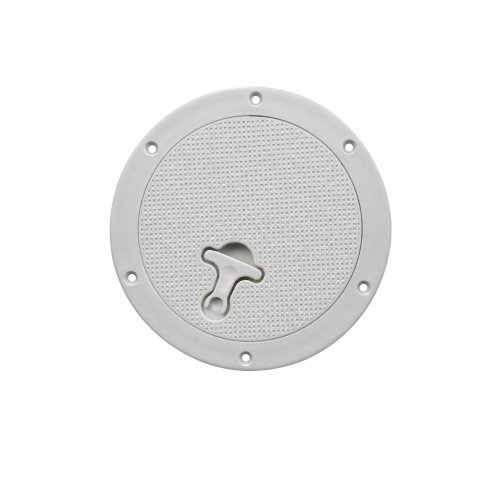 Plastic Deck Plate