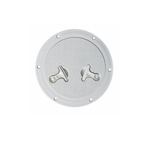 Plastic Deck Plate