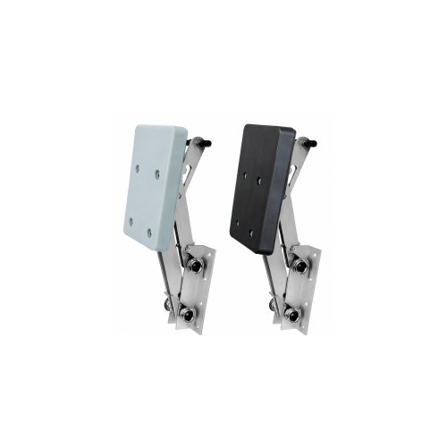 Aluminium Motor Bracket