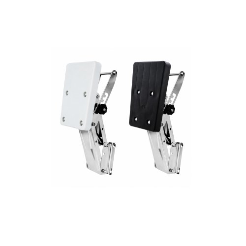 AISI 304 Stainless Steel Outboard Motor Bracket
