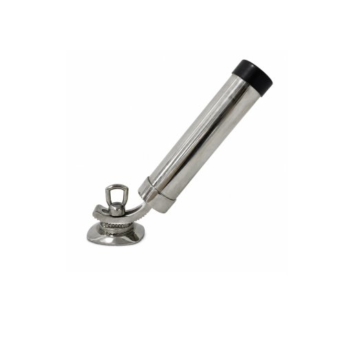 AISI 316 Stainless Steel Adjustable Rod Holder