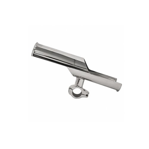 AISI 316 Stainless Steel Rail Rod Holder