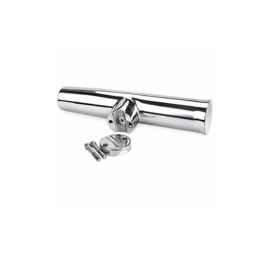 AISI 316 Stainless Steel Universal Outrigger-Adjustable Rod Holder