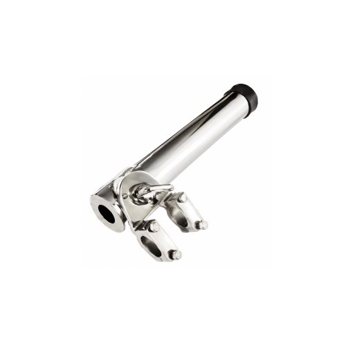 AISI 316 Stainless Steel Rod Holder