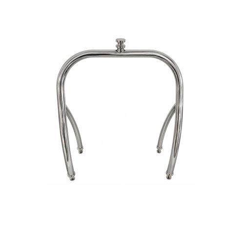 AISI 316 Stainless Steel Water Ski Tow Bar